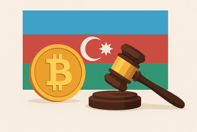 Is Crypto Legal in Azerbaijan