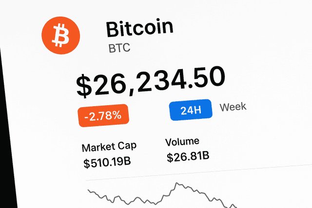 Is Crypto Legal in Bahrain: Understanding The Cbb Framework