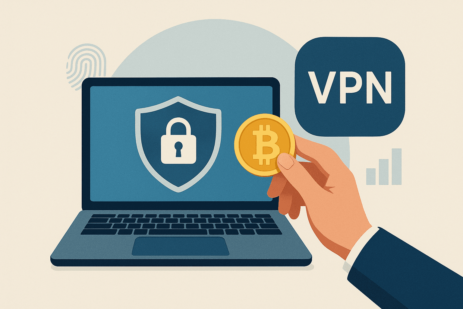 Buy Vpn With Crypto: Private Trading, Security, And Best Services