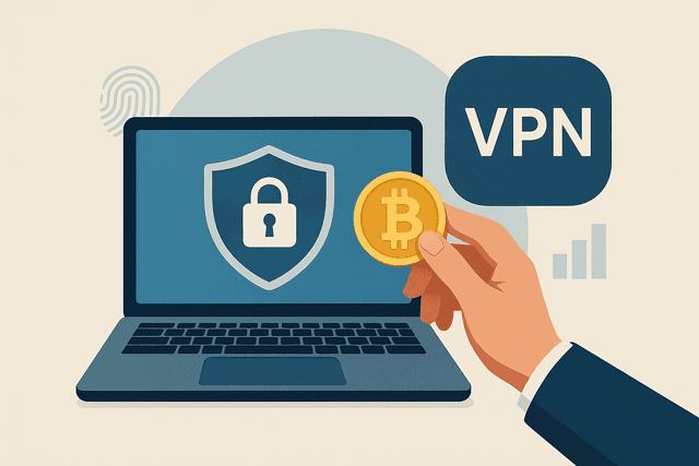 Buy Vpn With Crypto: Private Trading, Security, And Best Services