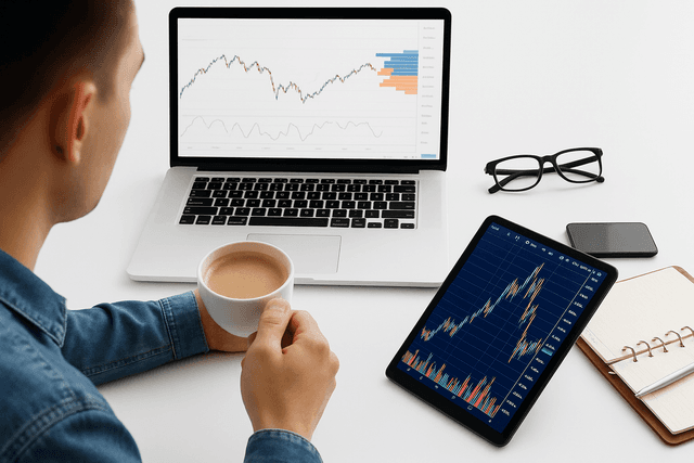 Best Stock Trading Simulator: Practice Markets Without Risk