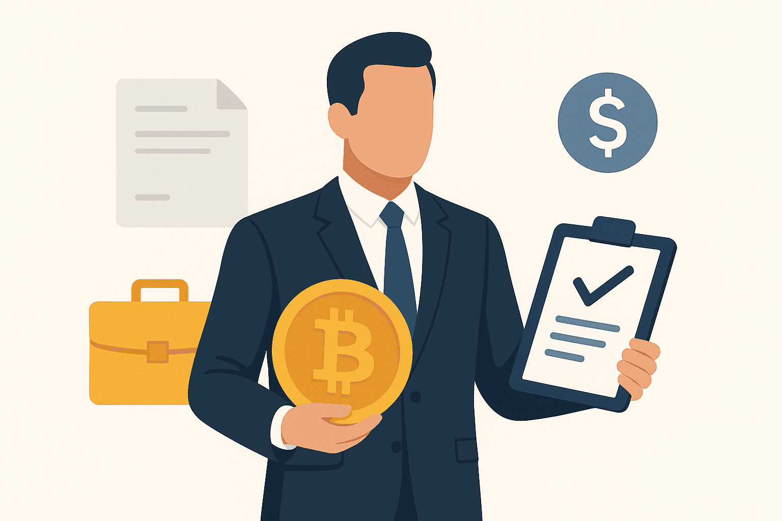 Llc For Crypto Trading: Ownership, Taxes, And Security Explained