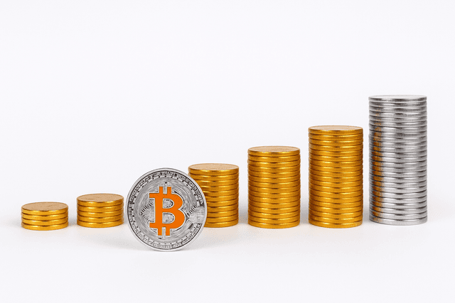 Crypto Niches: Ways to Explore Specialized Sectors in Your Crypto Portfolio