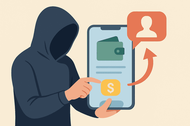 Prank Crypto Wallet App: Impersonation And Safe Simulation For Developers