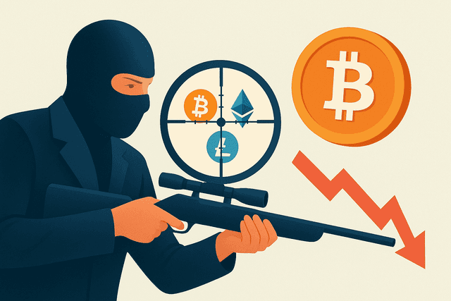 Who Are Snipers in Crypto: Tactics, Risks, And Market Effects