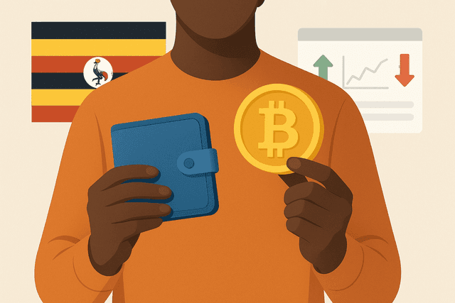 Best Crypto Wallet in Uganda: Top Exchange Ratings, Fees, And Safety Insights 2026