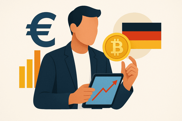 Top 20 Finance Influencers in Germany to Follow in 2026: German Crypto Influencers Included