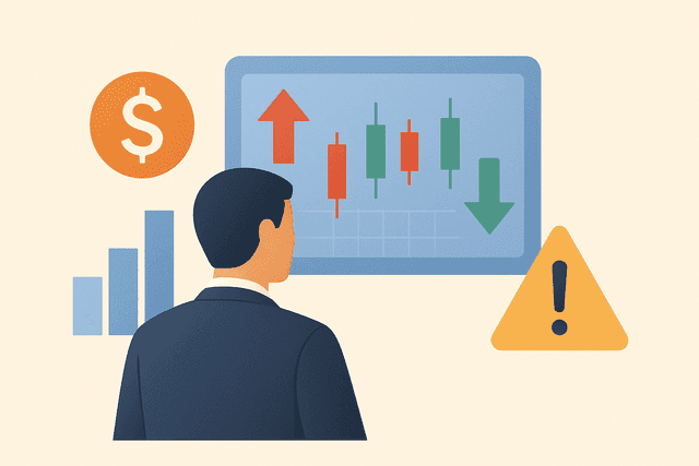 What Is Binary Trading