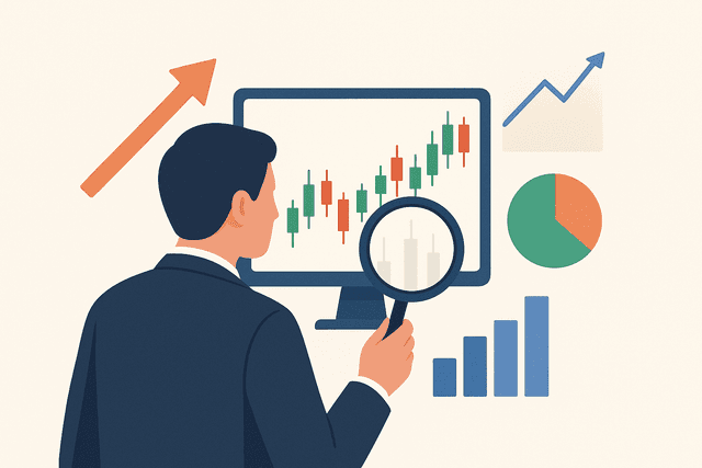 Best Indicators For Binary Options Trading: How to Turn Signals Into Strategy