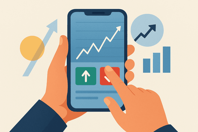 7 Best Binary Trading Apps For Beginners in 2026