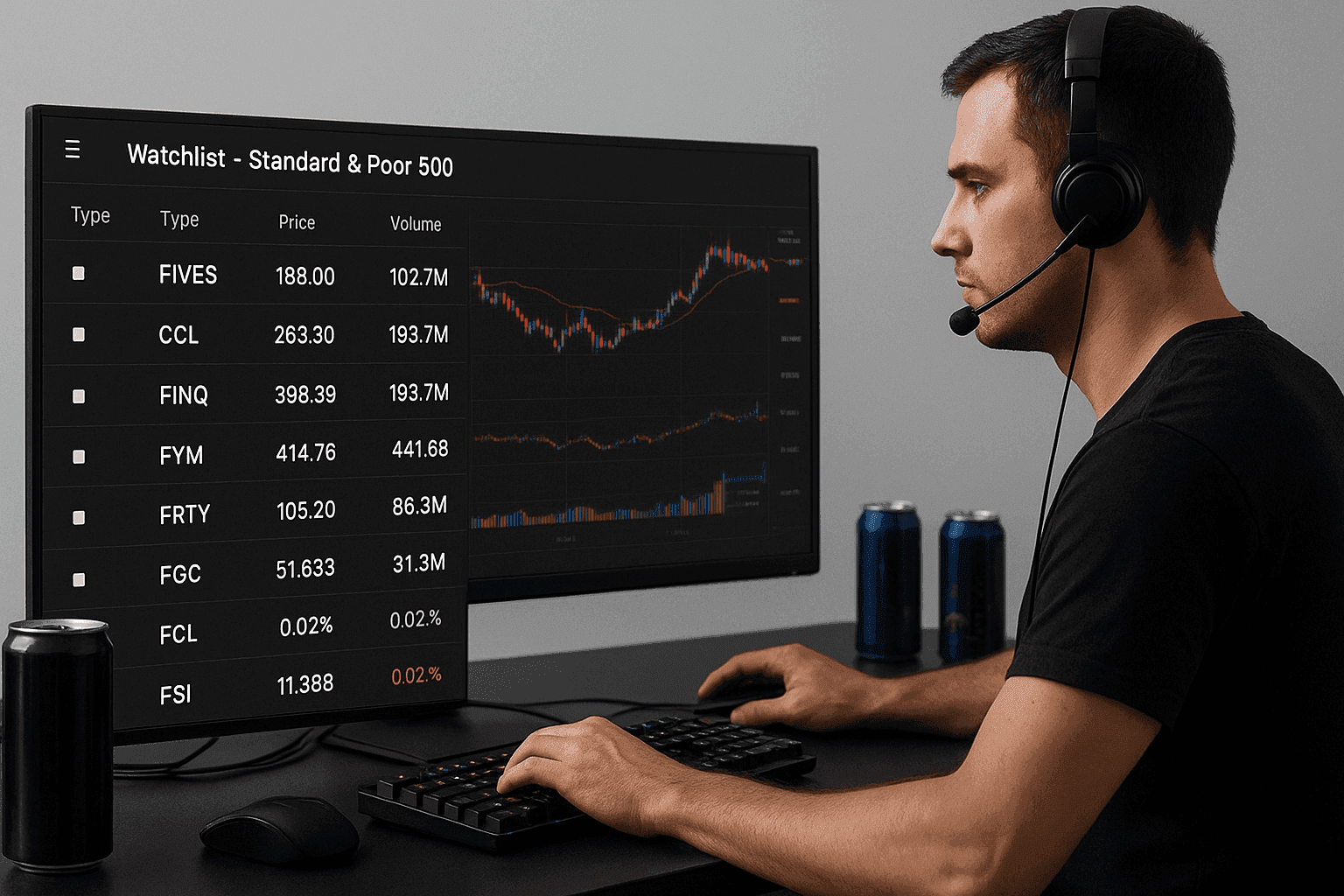 Futures Trading Simulators: The Reality of Trading Futures