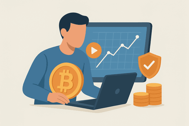 Top Free Crypto Trading Courses For Beginners in 2026–2030