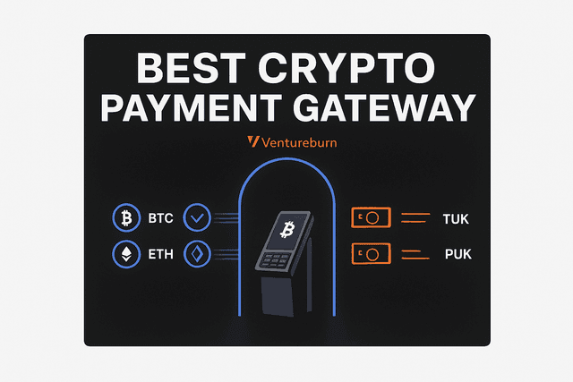 Best Crypto Payment Gateway: 2026 Buyer’s Guide to Fees, Settlement, And Coin Support