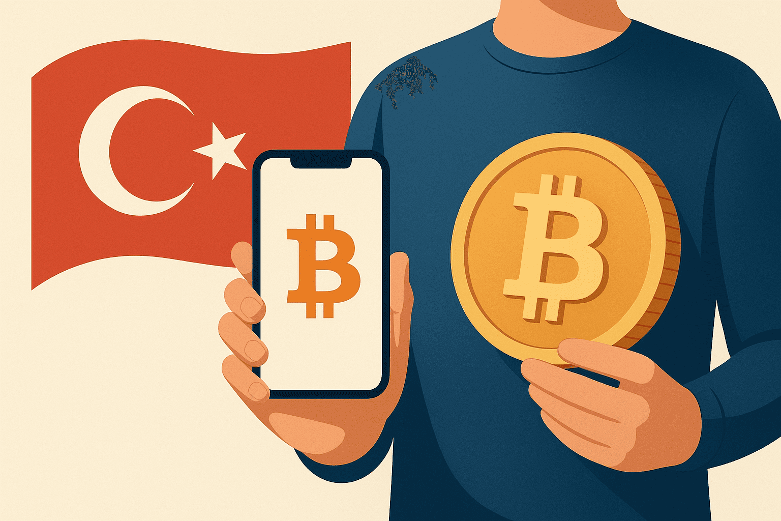 Turkey Crypto Wallet: The Ultimate Guide