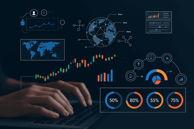 Crypto Press Release Distribution