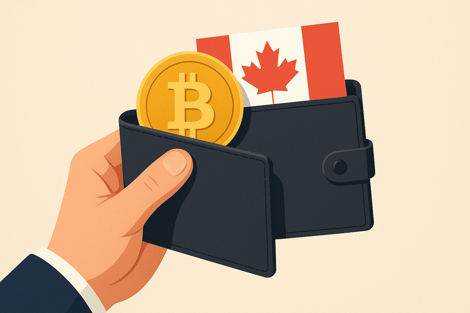 Which Crypto Wallet Is Best in Canada: A 2026 Buyer’s Guide