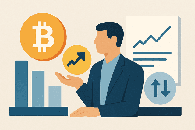 Market Structure in Crypto: A Practical Guide to Spot, Derivatives, And Over-the-counter