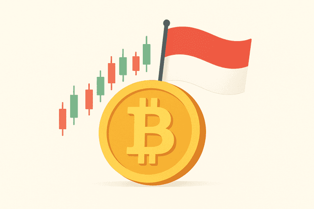 Best Crypto Platforms in Indonesia: Exchange Guide