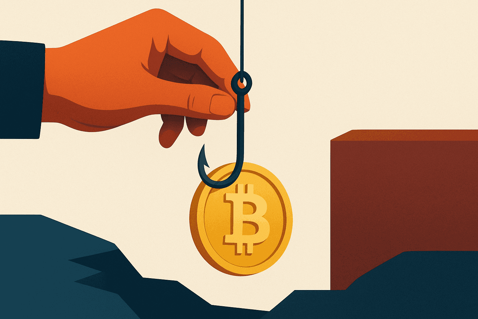 Rugged in Crypto: Meaning