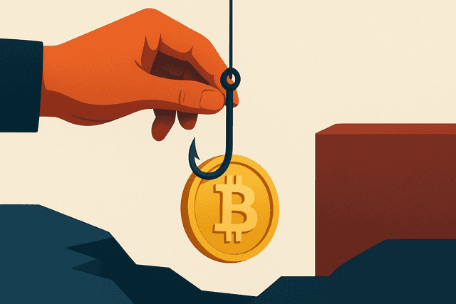 Rugged in Crypto: Meaning