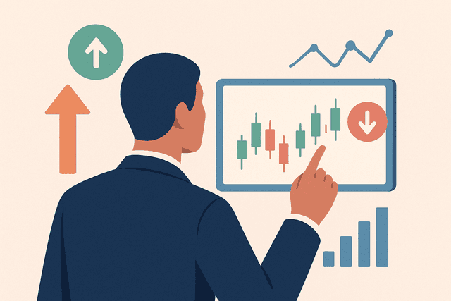 Binary Options Signals: A Technical Analysis Playbook For Traders