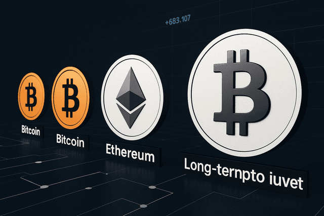 Long-term Crypto Investment: A Complete 2026 Guide