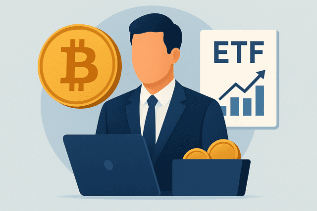 Blackrock Crypto Portfolio: Holdings, Strategy, And Market Impact
