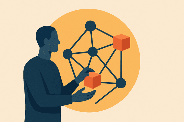 Buidl Meaning in Crypto