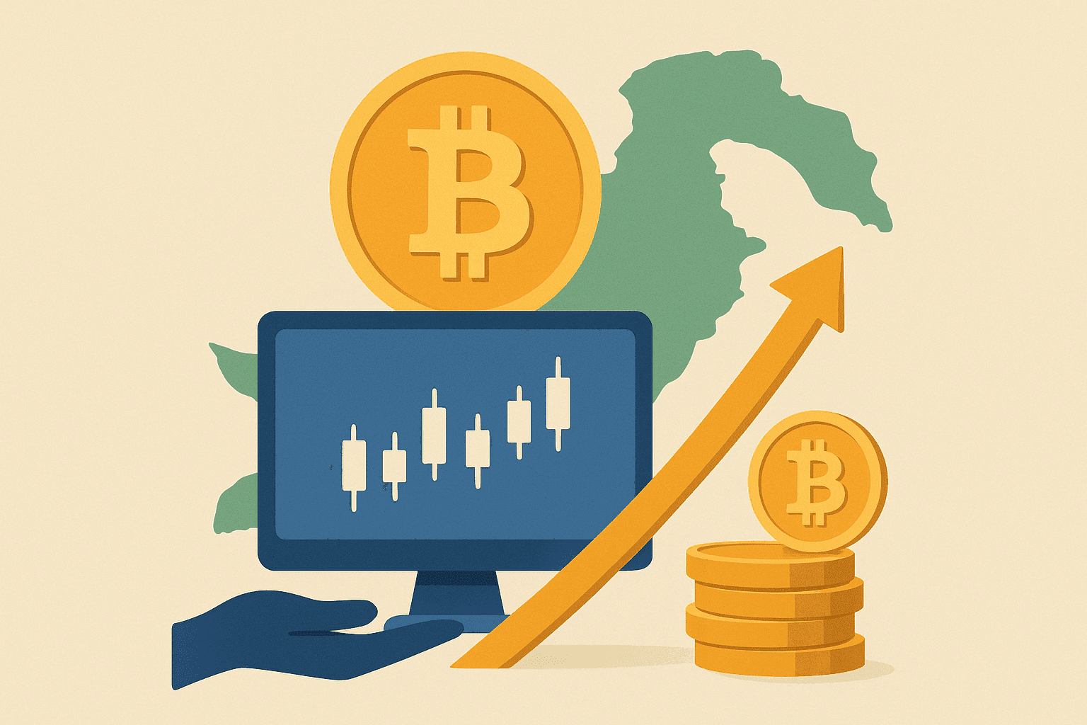 Best Crypto Exchange in Pakistan