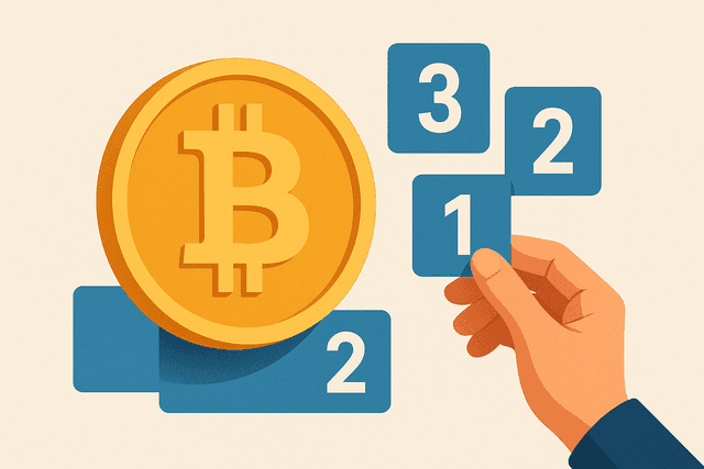 Ordinals Meaning in Crypto