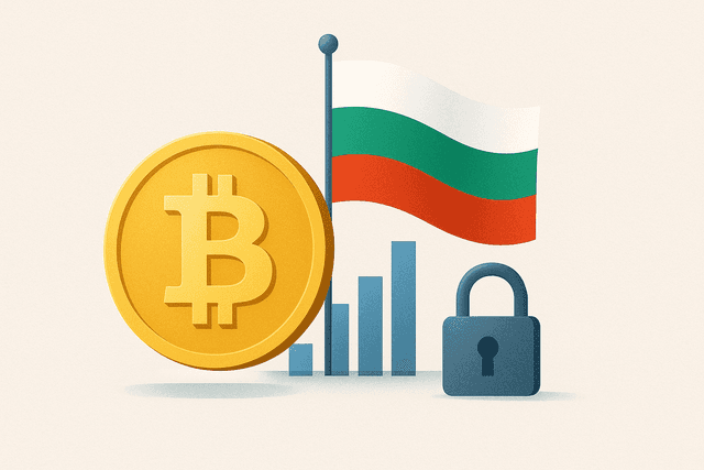 Best Crypto Exchange in Bulgaria: Data-driven Picks And Safety Guide