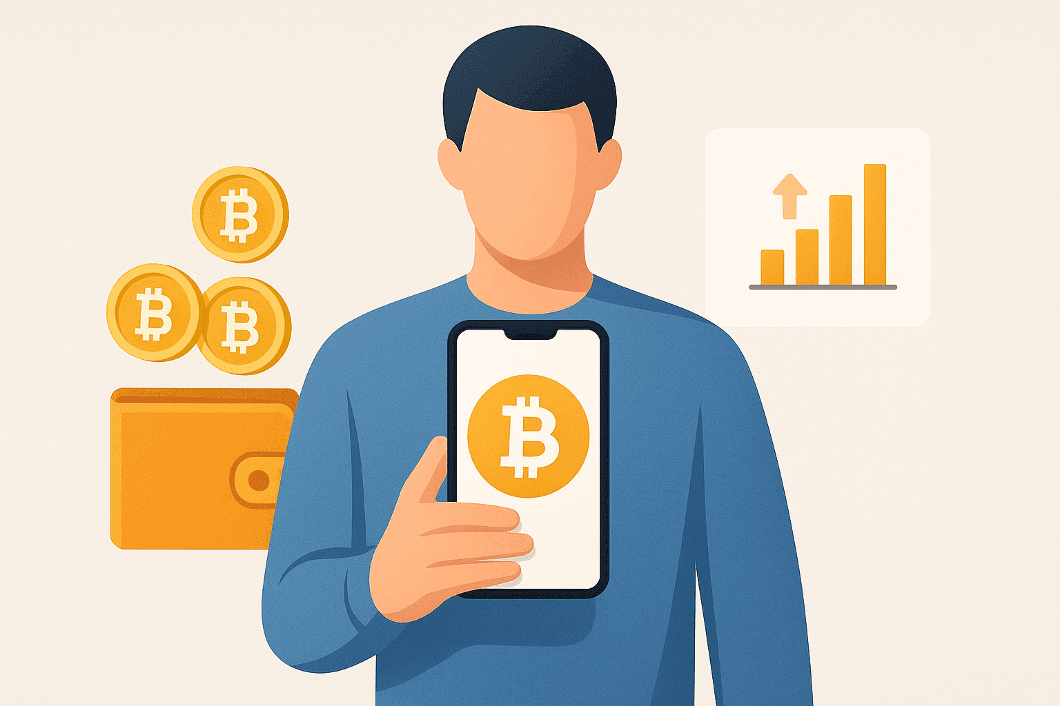 Belgium Crypto Wallet: Buy Bitcoin in Belgium