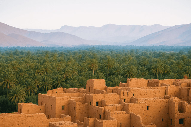 Is Crypto Legal in Morocco?