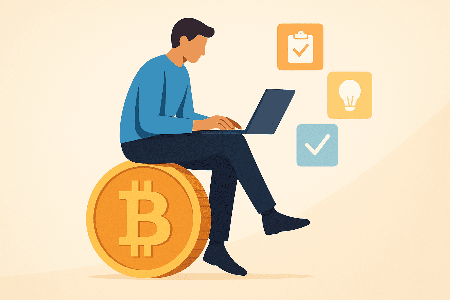 Earn Crypto For Tasks: Top Web3 Quest Platforms