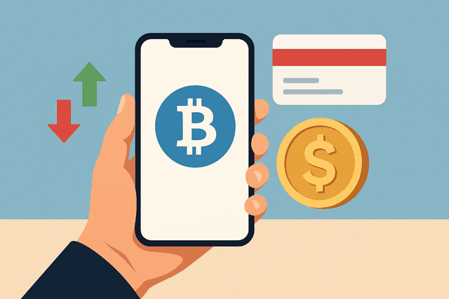 Dominican Republic Crypto Wallet: Exchange Options And Cash Out