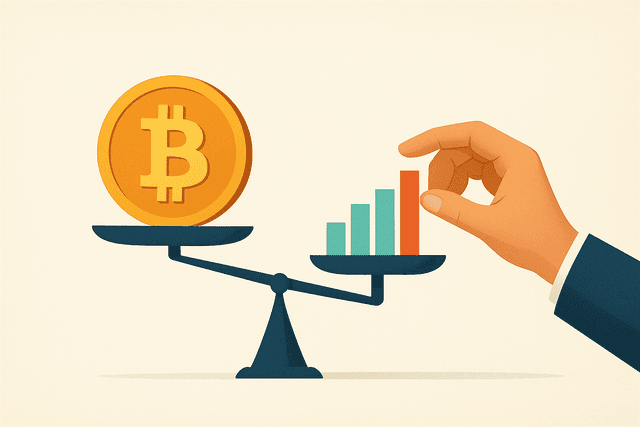 Supply And Demand in Crypto: How Markets Set Prices