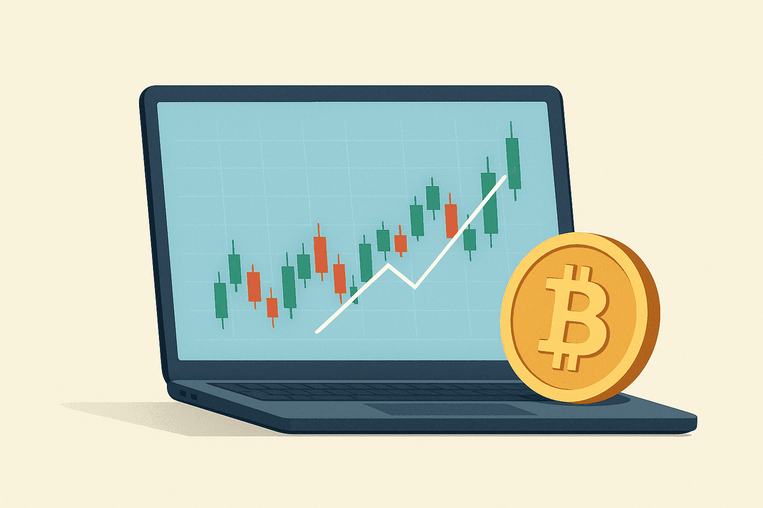 Best Laptop For Trading Crypto in 2026