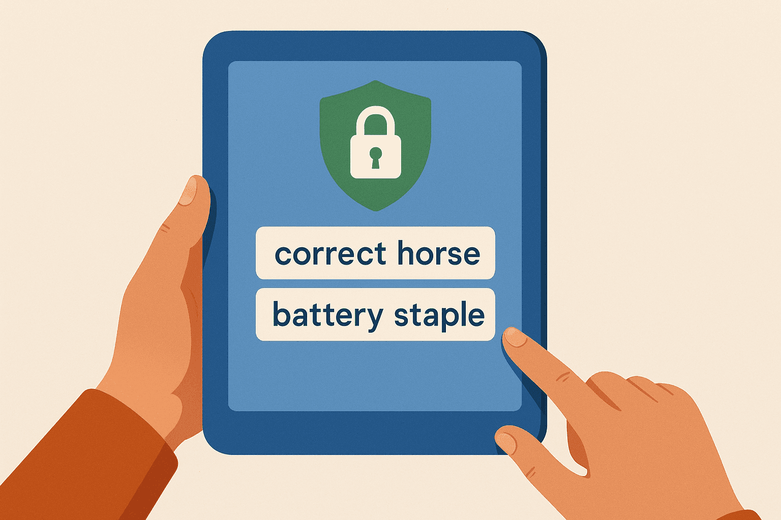 Mnemonic Phrase Crypto: A Human-friendly Key to Your Wallet