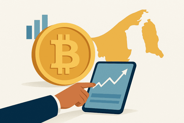 Brunei Crypto Exchange Guide For 2026: Top Platforms, Costs, And Safety