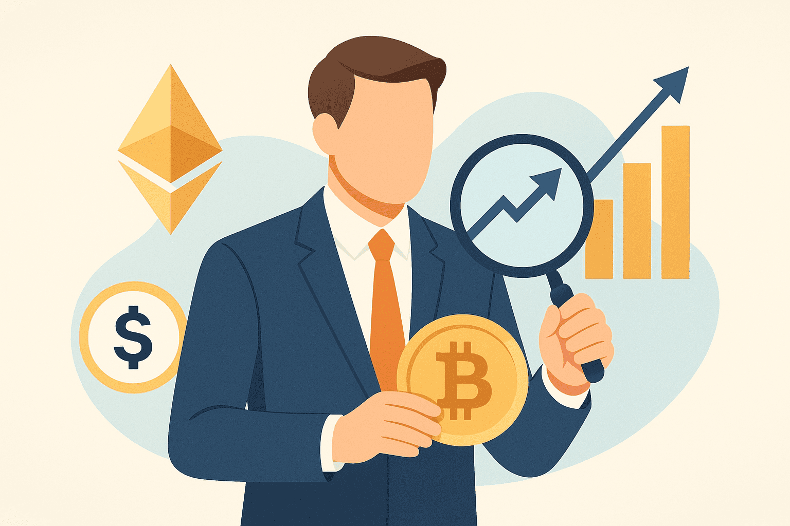 How to Find Arbitrage Opportunities in Crypto