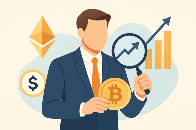 How to Find Arbitrage Opportunities in Crypto