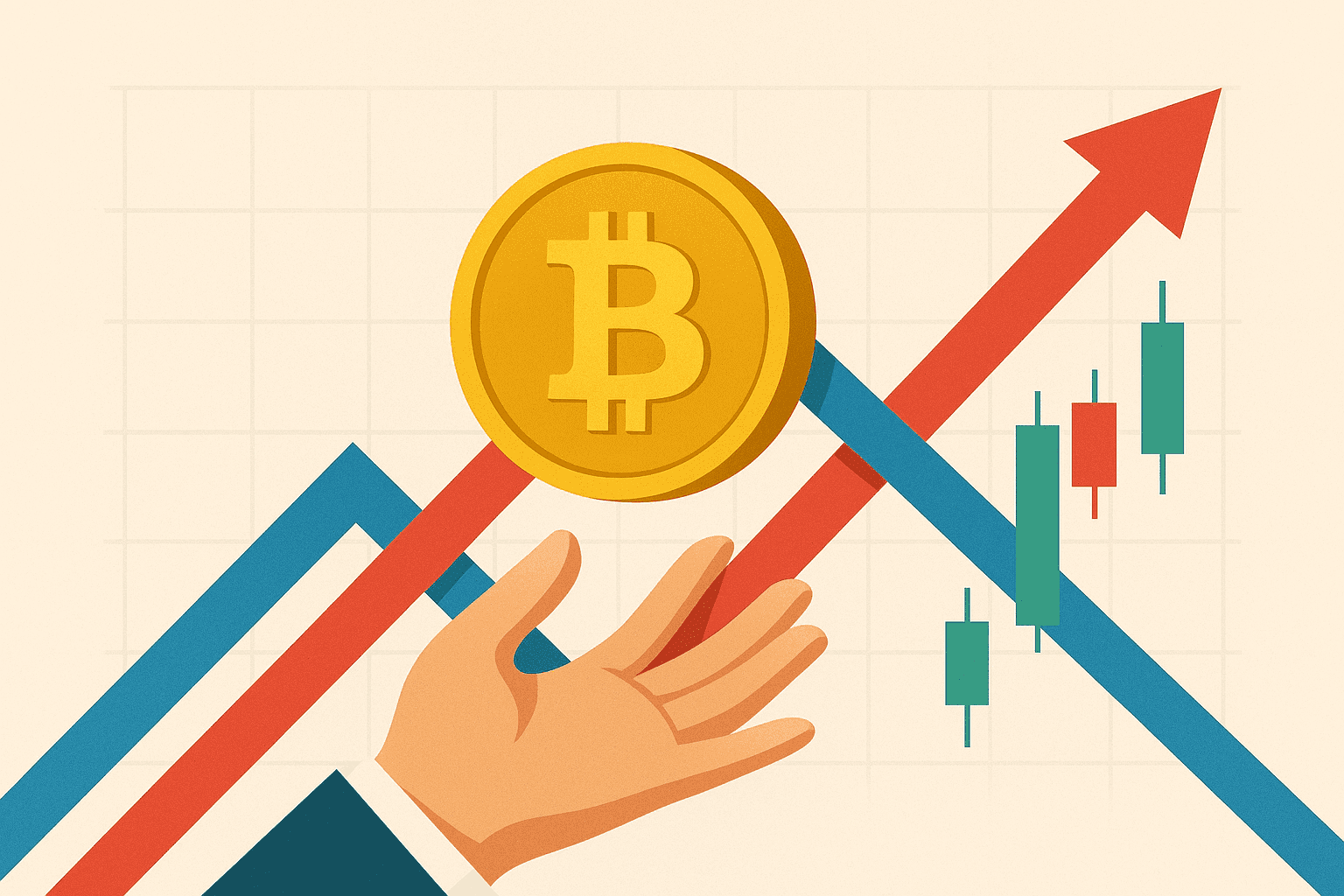 What Is a Golden Cross in Crypto?