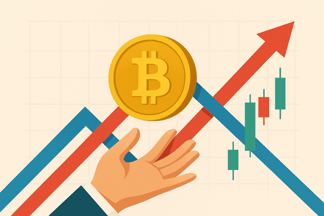 What Is a Golden Cross in Crypto?