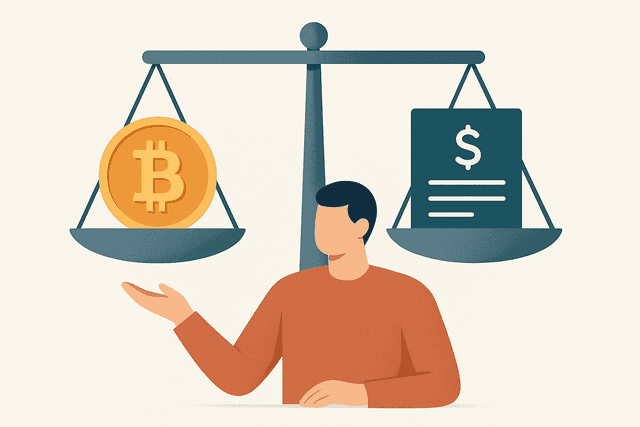 Equity in Crypto: Definition And Real-world Uses