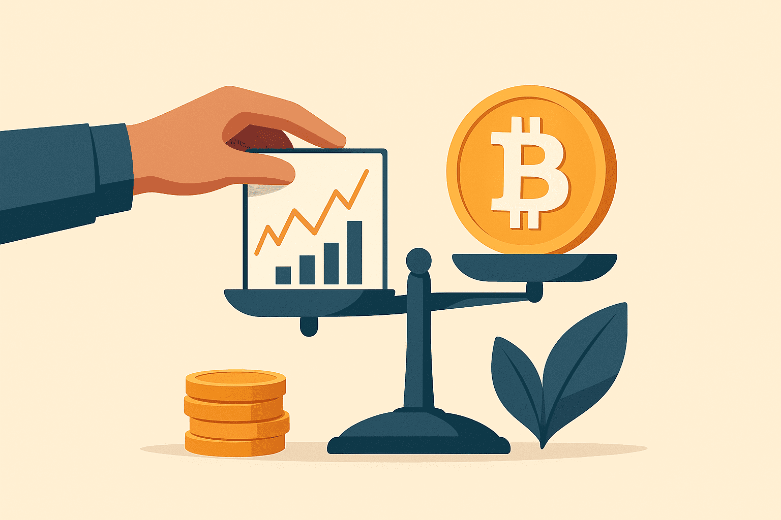 Equity in Crypto: Crypto Stocks And Digital Asset Equities Explained