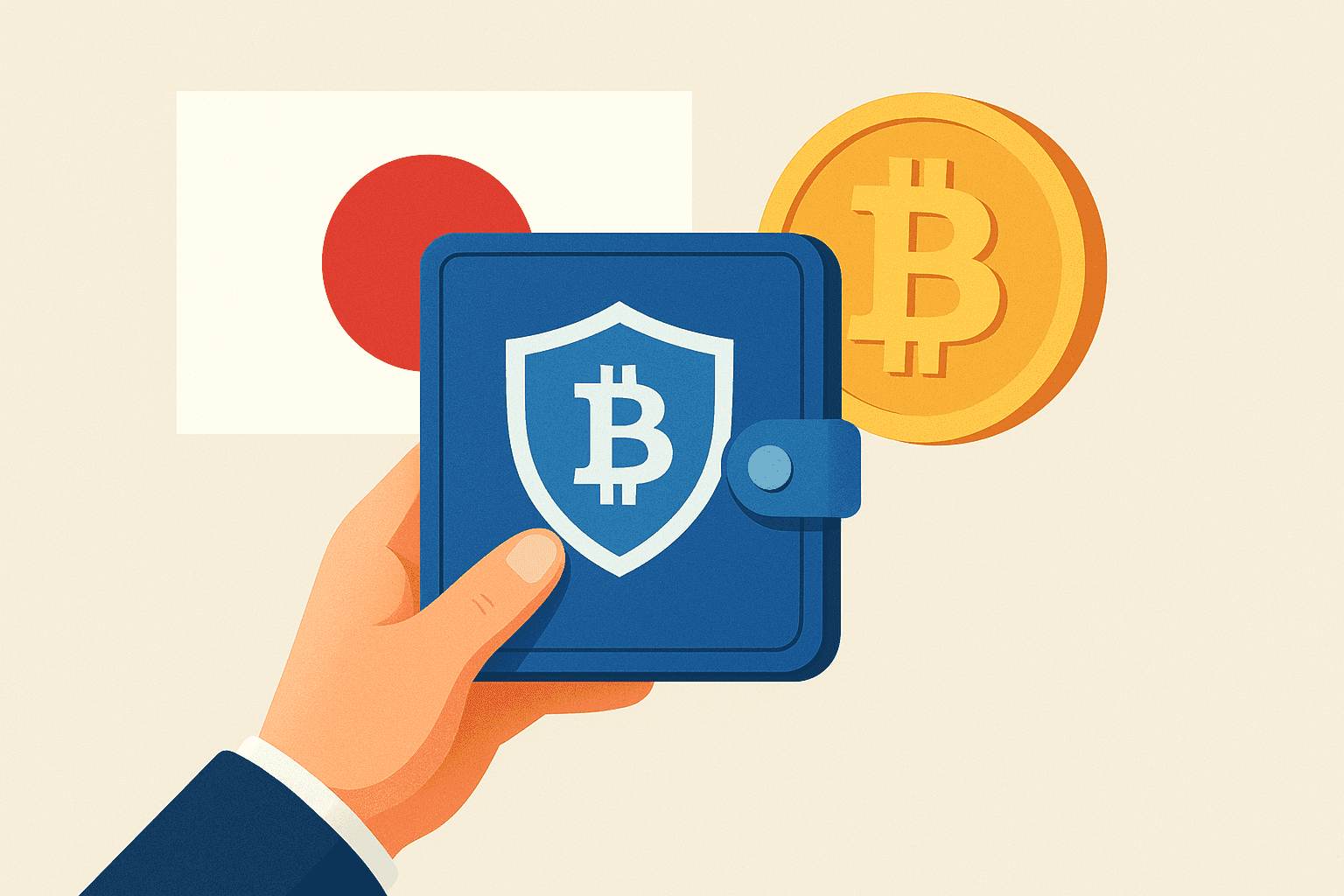 Best Crypto Wallet in Japan: Top Crypto Exchanges And Platforms — 2026 Reviews