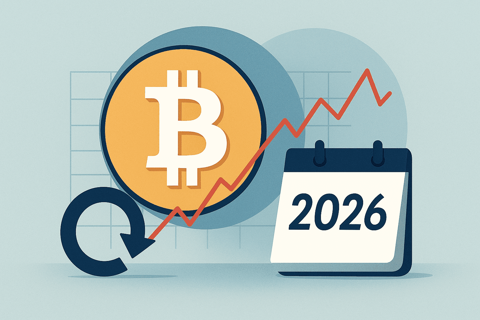 Crypto Cycle History: How Bitcoin’s Four-year Rhythm Shapes Markets