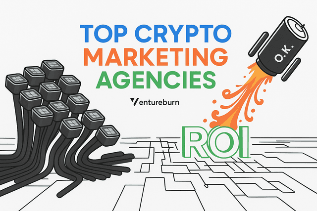Crypto Marketing Agencies in 2026: The Best Teams Powering Web3 Growth