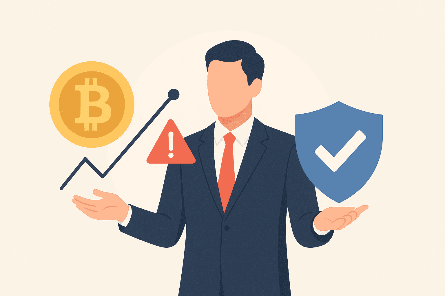 What Is Risk Management in Crypto Trading: Why Cryptocurrency Redefines The Playbook