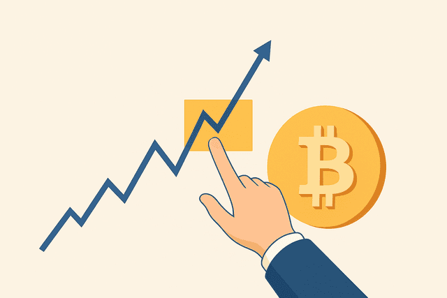 Retest in Crypto: How The Breakout-and-retest Method Works